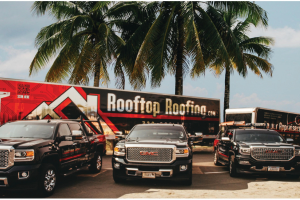 Rooftop Takes It Seriously
